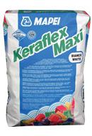Сухая смесь Mapei Keraflex Maxi white 25 кг