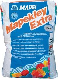 Сухая смесь Mapei Мареkley Extra 25 кг