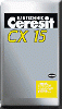 CX 15/25 Цемент высокопр д/монтажа,запол