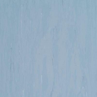 коммерческий линолеум Solid PUR 521-023 Misty Blue