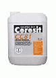 Добавки для цементных растворов Ceresit