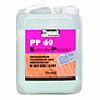 PP60 Extreme Protect полиуретановый полуматовый паркетный лак